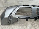 HYUNDAI IONIQ 5 2021-ON REAR BUMPER GENUINE 86612G110
