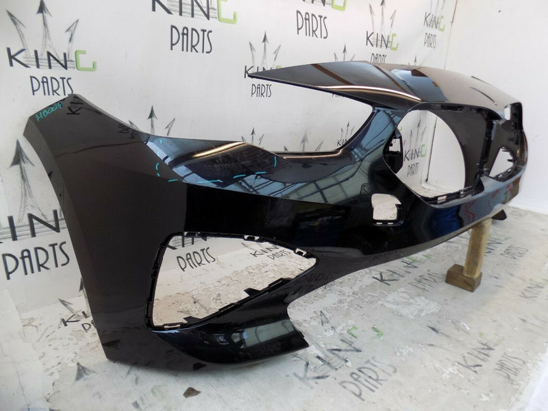 BMW 2 SERIES F44 2019-ON FRONT BUMPER IN BLACK 7474575