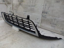 PEUGEOT BOXER 2014-18 FORNT BUMPER MAIN GRILLE GENUINE 1314847070