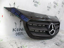 MERCEDES CITAN 2013-ON FRONT BUMPER GRILL EMBLEM IN BLACK A4158880023
