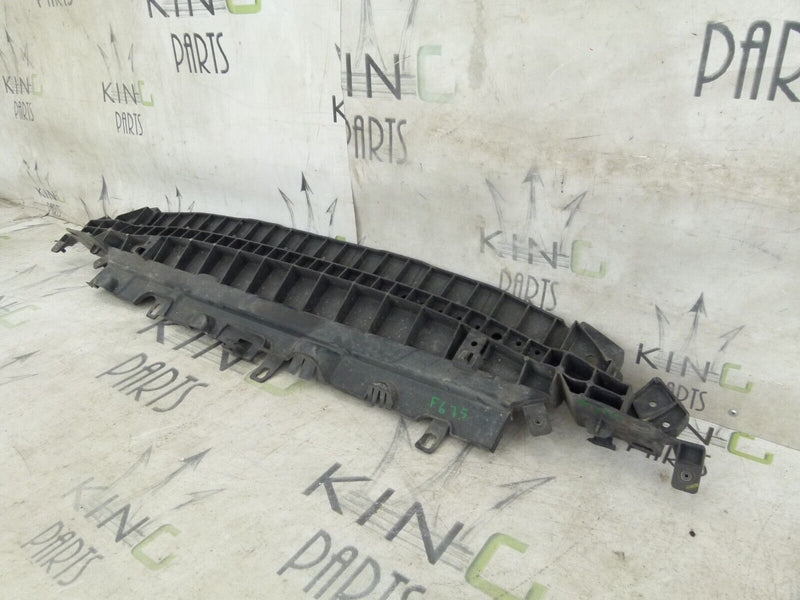 CITROEN C3 MK2 2009-2016 FRONT BUMPER LOWER UNDER TRAY PANEL 9805085080