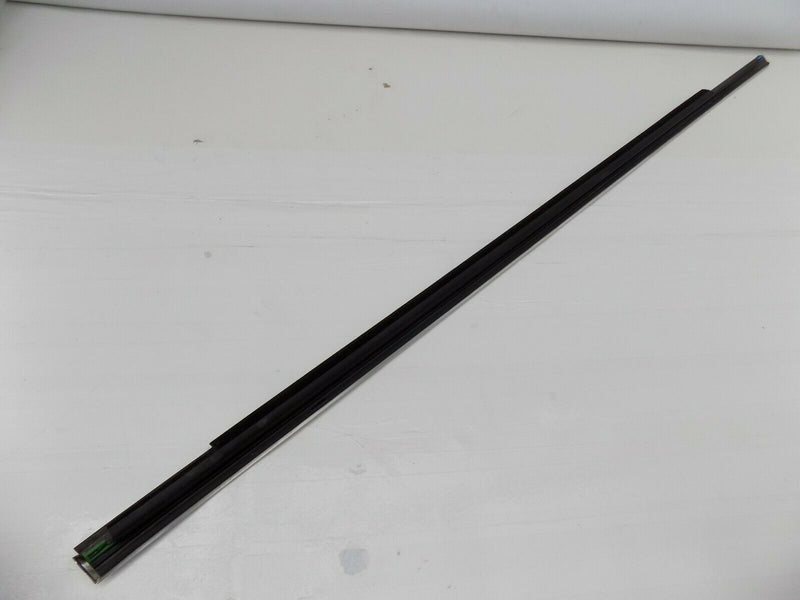 MERCEDES B CLASS W246 2011-18 FRONT LEFT WINDOW TRIM CHROME DECORATIVE /B02-61