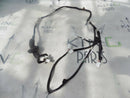TOYOTA PRIUS XW30 2009-2015 REAR RIGHT DOOR WIRING LOOM 82153-47260