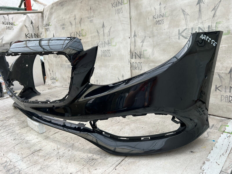 MERCEDES E CLASS W213 2016-2020 FRONT BUMPER PDC GENUINE A2138850238