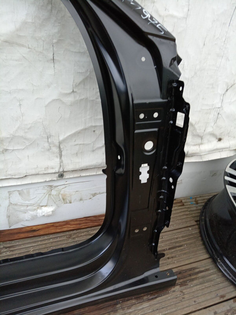 AUDI A3 MK4 8Y SPORTBACK 2020-ON RIGHT SIDE COATING BODY PANE A, B PILLAR