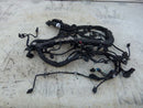 MERCEDES C W204 2007-11 2.2 CDI ENGINE WIRING LOOM GENUINE A6510109148