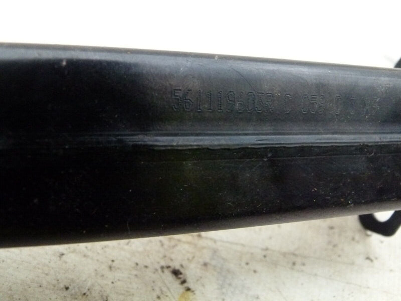 RENAULT CAPTUR MK2 2019-ON FRONT LEFT CRASH BAR BRACKET 561119603R