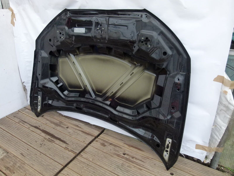 AUDI Q3 8U 2011-2018 GENUINE ALUMINUM BONNET HOOD PANEL 8U0823155A