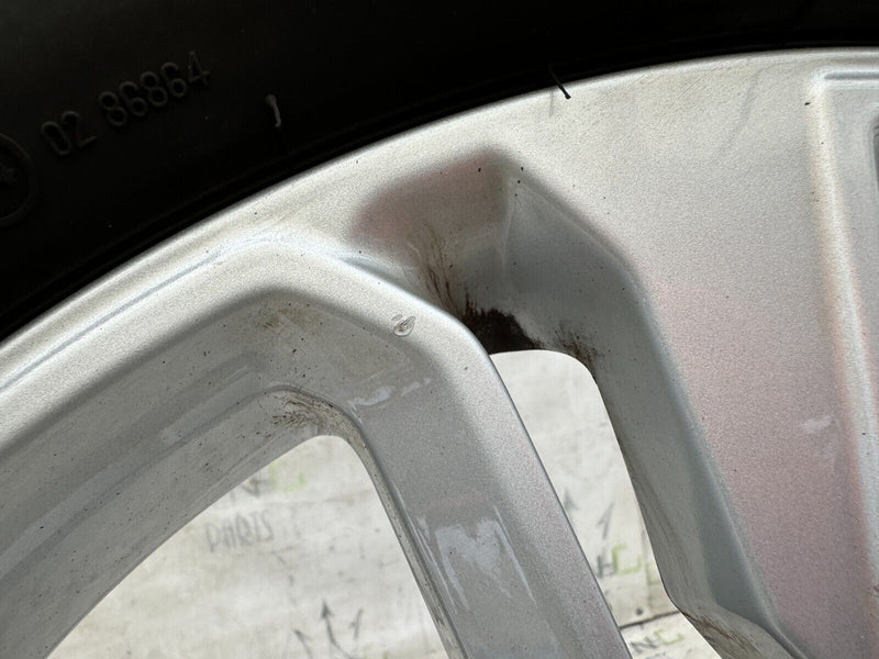 AUDI Q3 F3 SQ3 S-LINE ALLOY WHEEL RIM 19' 7Jx19H2 ET43 TYRE 235x50 R19