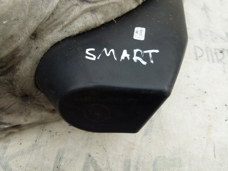 SMART FORFOUR 2014-19 REAR RIGHT WHEEL MUD GUARD GENUINE A4536900230