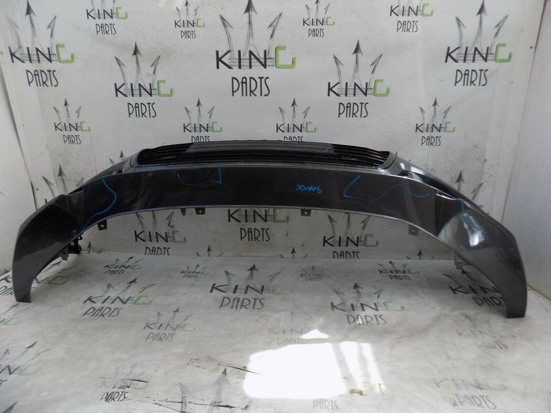 AUDI A6 S-LINE 4K0 C8 2019-ON GREY FRONT BUMPER GENUINE 4K0853651