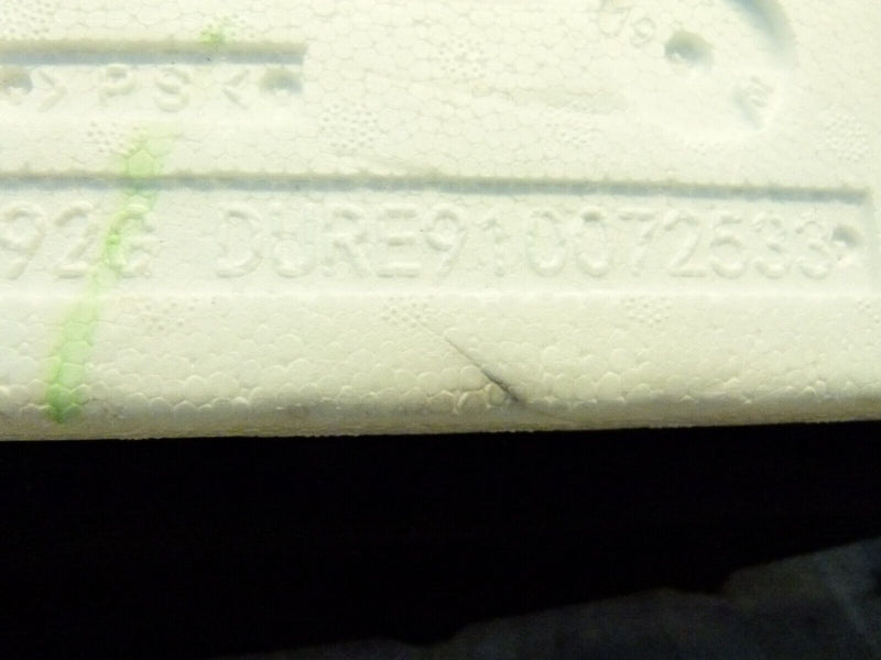 PEUGEOT 308 SW ESTATE 2017-21 RIGHT SIDE TRUNK BOOT COVER PANEL 98217901ZD