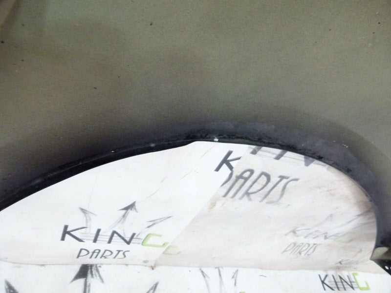 FORD FOCUS MK4 C519 2018-ON FRONT FENDER WING PANEL LEFT PASSENGER SIDE