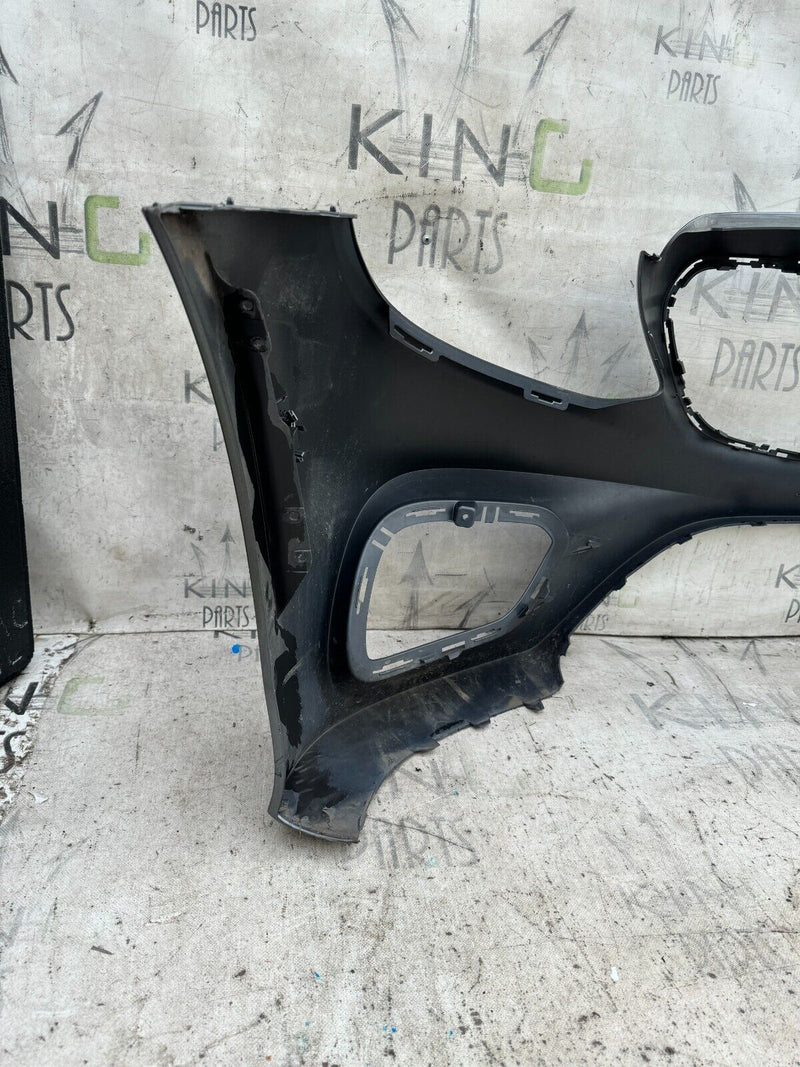 MERCEDES E CLASS W238 COUPE 2016-2020 FRONT BUMPER PDC A2388856800