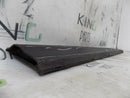 SKODA KAROQ 2017-ON GENUINE RIGHT SIDE FRONT DOOR LOWER TRIM 57A854940