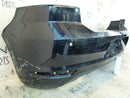 VOLKSWAGEN GOLF MK6 2008-12 REAR BUMPER GENUINE 5K7807421 PDC & DIFFUSER