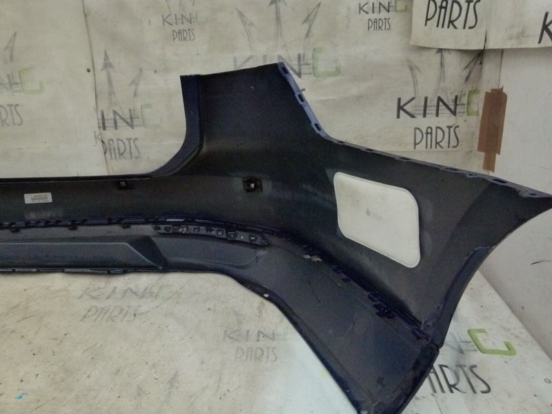 VW PASSAT B8 VARIANT ESTATE 2014-2019 REAR BUMPER PDC GENUINE 3G9807421