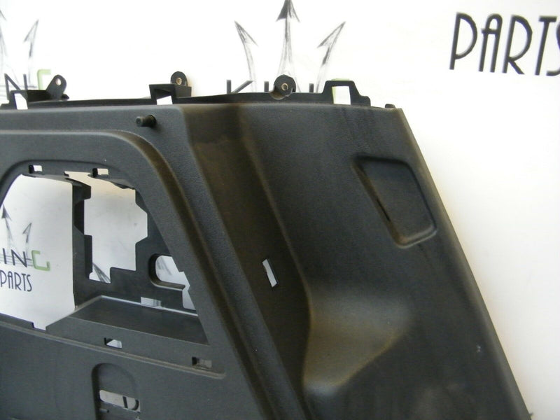 VAUXHALL CORSA D 2006-2014 5DR TRUNK INTERIOR LEFT SIDE PANEL CARD 13307349