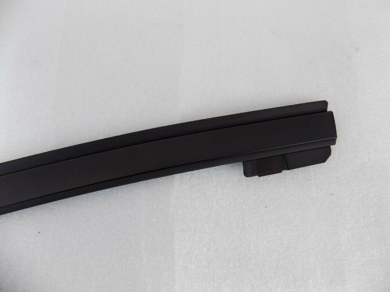 MAZDA CX-5 2017-ON FRONT LEFT DOOR TRIM SASH KB7W-50985M /B04-63