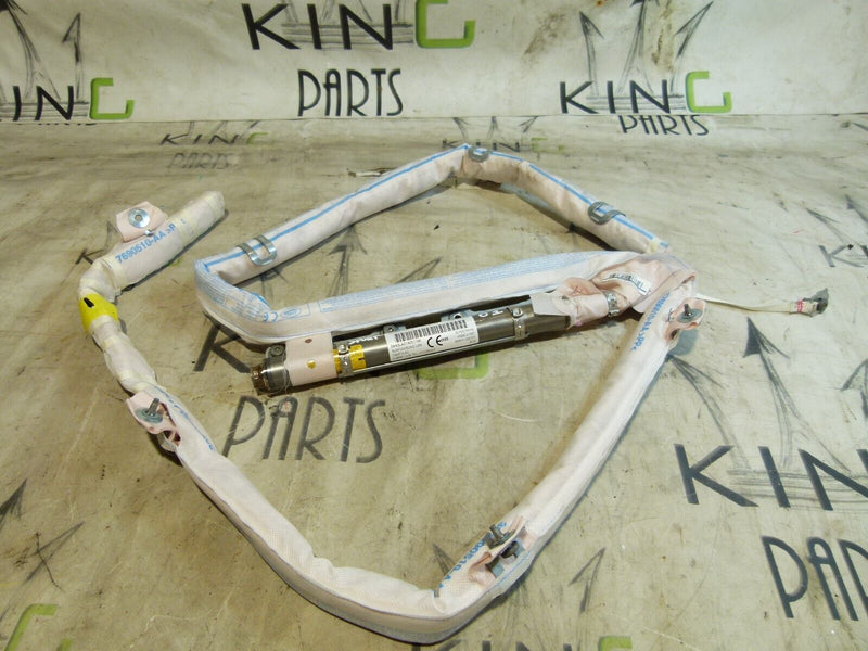 RANGE ROVER SPORT 13-17 PASSENGER LEFT SIDE AIR BAG CURTAIN DK62LAD16257700