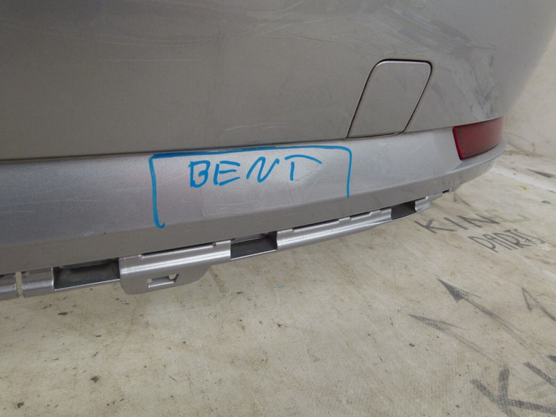 AUDI A4 B9 8W FACELIFT 2018-2019 REAR BUMPER PDC GENUINE 8W5807385