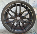 MERCEDES GLB GLA AMG ALLOY RIM 20" TYRE 255/35/21 8.5J ET51 A2474012300