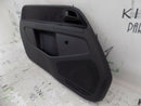 VW UP 2011-2016  DOOR PANEL FRONT LEFT 3-DOOR 1S3867011AQ