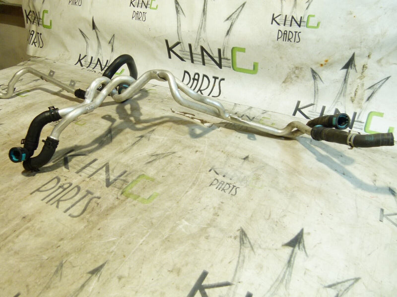 RANGE ROVER SPORT 13-17 ENGINE COOLANT HOSE PIPE GENUINE CPLA18B402AC