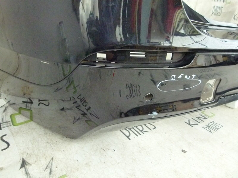 BMW X1 E84 2009-2012 REAR BUMPER GENUINE PDC 8038991