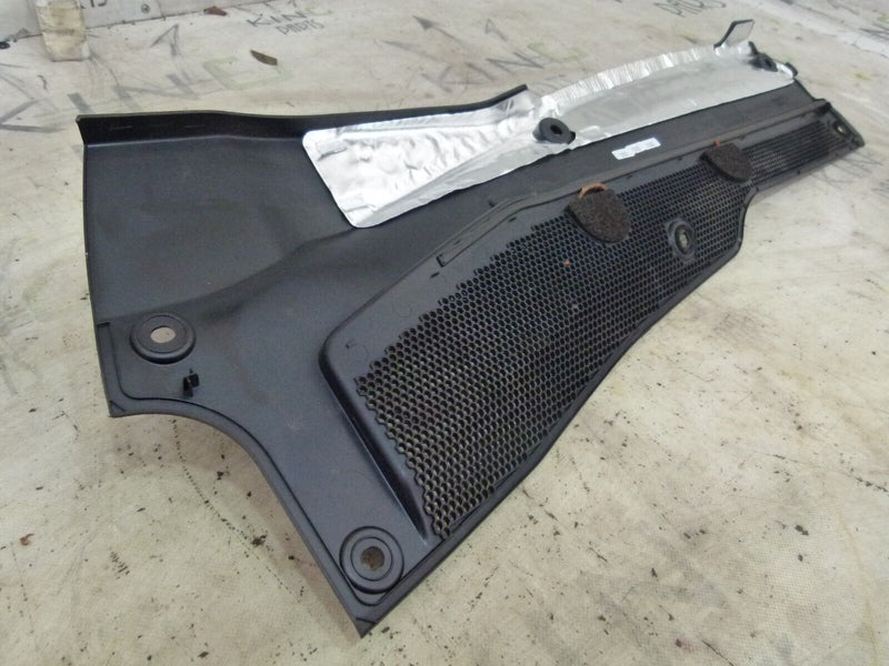 RANGE ROVER EVOQUE L551 HYBRID 2019-ON SCUTTLE PANEL TRIM COVER K8D2021B57AE #