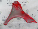 VW POLO AW 2017-ON GENUINE FRONT FENDER WING PANEL LEFT SIDE 2G0821103
