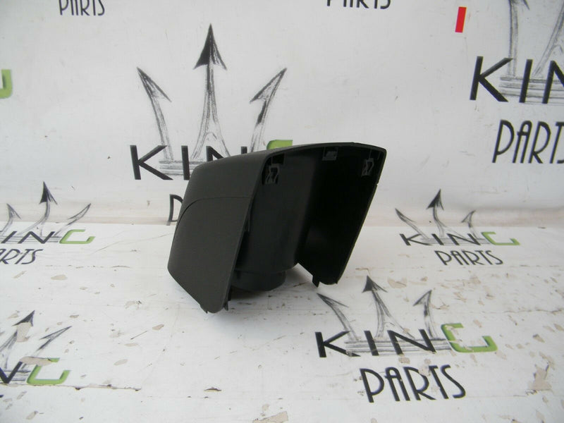 FIAT 500L TREKKING 2013-2017 CENTRE CONSOLE REAR CUP HOLDER 735547886
