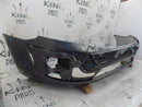FORD TRANSIT TOURNEO CUSTOM 300 2013-ON FRONT BUMPER GENUINE BK21-17K819