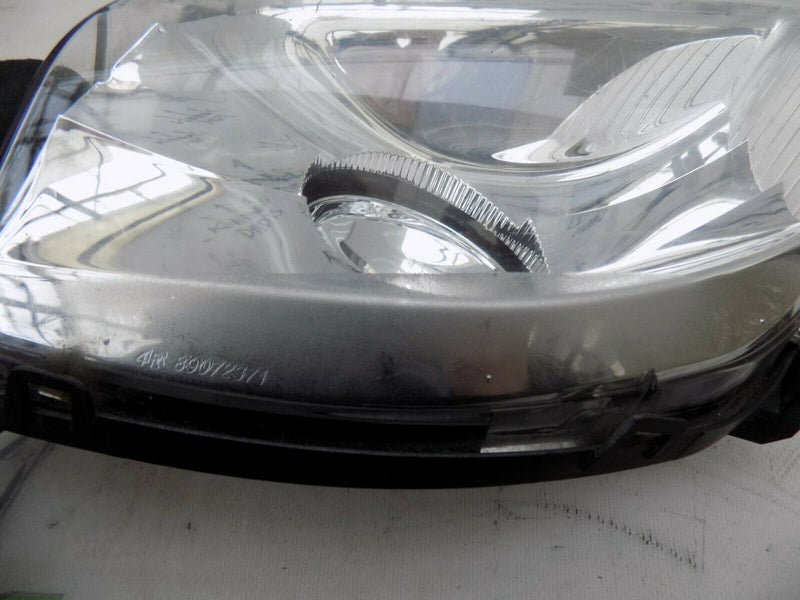 PEUGEOT 308 2007-2016 FRONT RIGHT HALOGEN BUMPER FOG LIGHT 9680498880