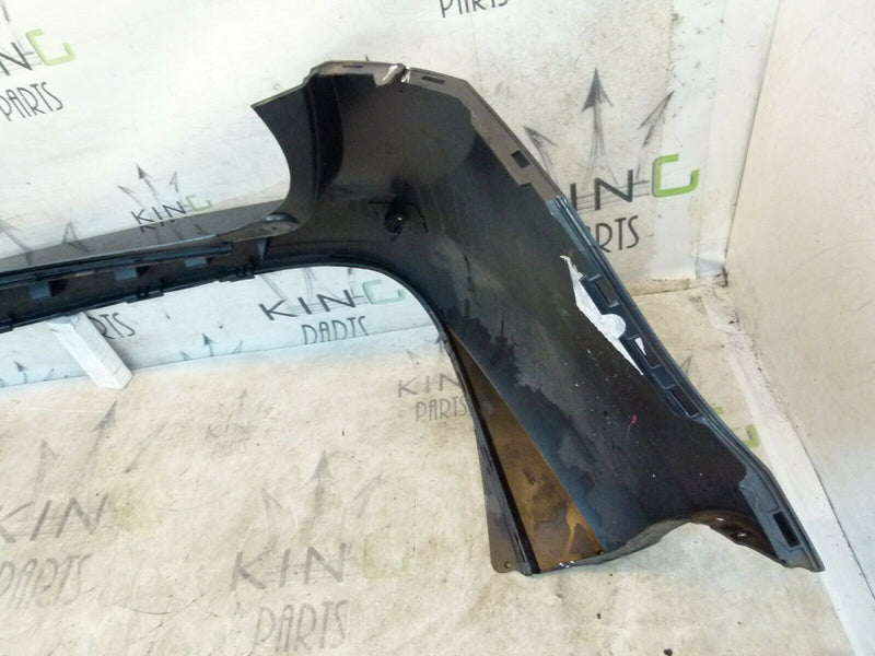 VOLVO V60 2011-2013 R-DESIGN REAR BUMPER GENUINE 32165263