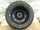 GENUINE STEEL WHEEL 16"  6.5JX16H2 ET50 TYRE 205/55R/16C