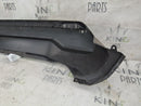 NISSAN JUKE MK2 2019-ON REAR BUMPER LOWER SECTION GENUINE 850B26PA0A