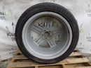 AUDI Q5 SQ5 8R 20" ALLOY WHEEL 8.5Jx20 ET33 + TYRE 255/45 8R0601025BG
