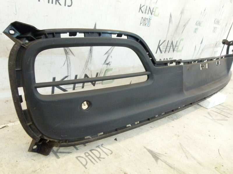 KIA CEED MK2 JD 3 DOOR 2012-17 REAR BUMPER TRIM MOULDING PDC 86683-A2300