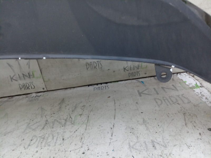 KIA EV6 ELECTRIC ESTATE 2021-ON REAR BUMPER 86671-CV000