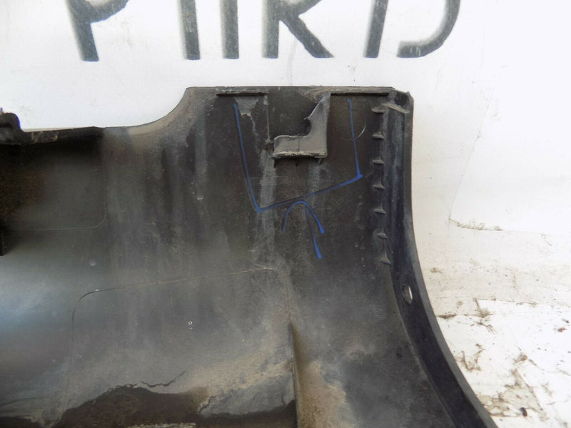 KIA NIRO 2018 UP LEFT MOULDING SIDE SILL TRIM PANEL GENUINE PN: 87753-G5000
