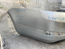 SKODA OCTAVIA 2017-2020 ESTATE REAR BUMPER 5E9807421