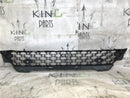 SKODA YETI 2013-17 GENUINE FRONT BUMPER LOWER GRILL GRILLE PDC 5LA853677