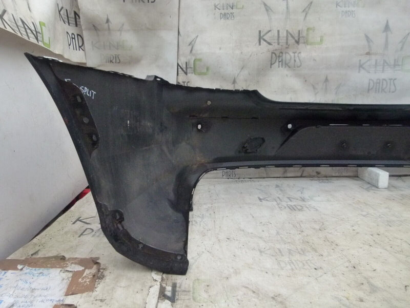 VOLVO S60 2016-2020 REAR BUMPER PDC GENUINE 31383297