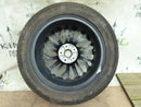 HYUNDAI TUCSON ALLOY WHEEL 18" 7JX18H2 ET51 52910-D7370 TYRE 225/55 R18
