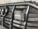 AUDI Q7 4M FACELIFT 2020-2023 FRONT BUMPER GRILL RADIATOR GRILLE 4M0853651