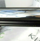 MINI F55 2013-ON REAR RIGHT DOOR STRIP WEATHERSTRIP CHROME 7322525