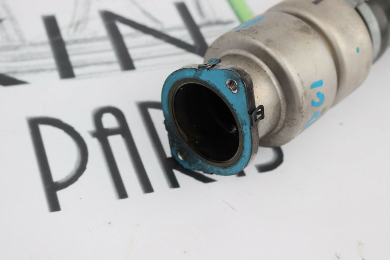 FORD FOCUS MKIII 2013 1.6 TDCi DIESEL INTERCOOLER BOOST PIPE HOSE AV61-6C750-AE