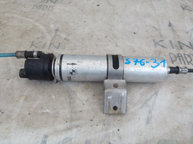 BMW MINI FUEL FILTER GENUINE 1332 7811401