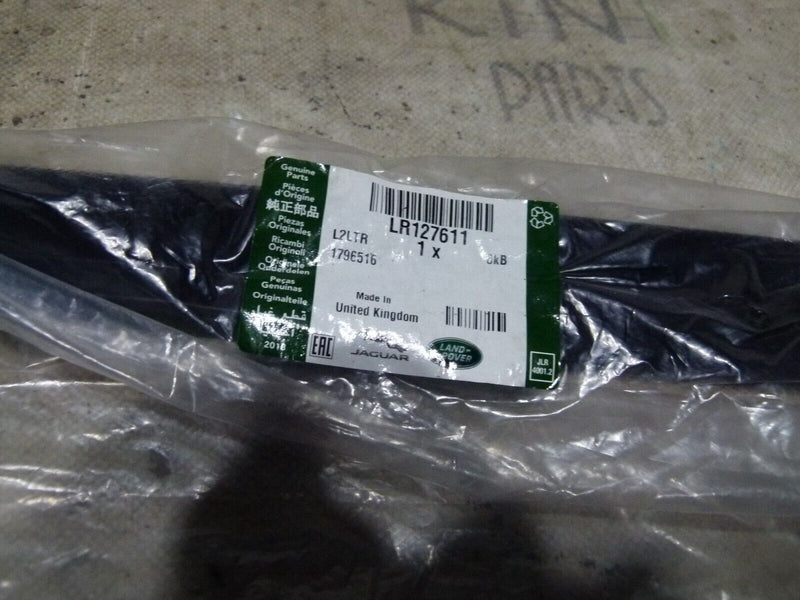 LAND ROVER DISCOVERY SPORT 2014-19 FRONT BUMPER SUPPORT LK7216K262A